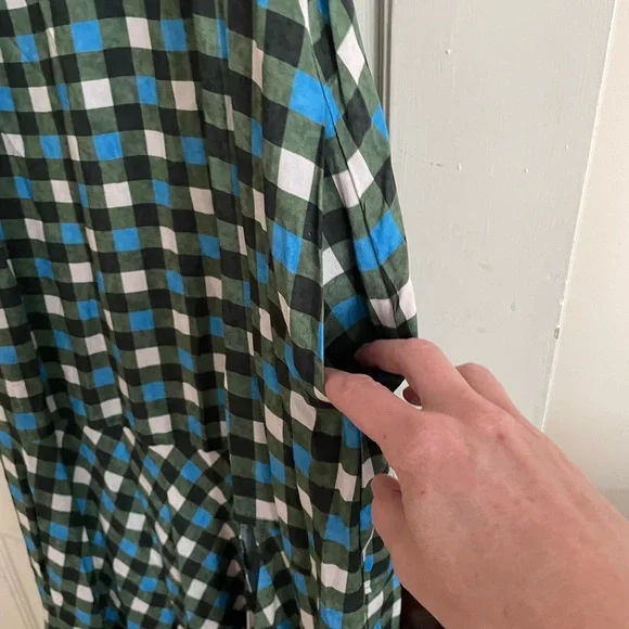 Back Beat Co. dress size small - Picture 5 of 6